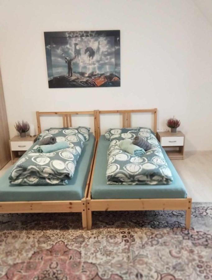 Andrei Ferienwohnung Marktbreit Ngoại thất bức ảnh